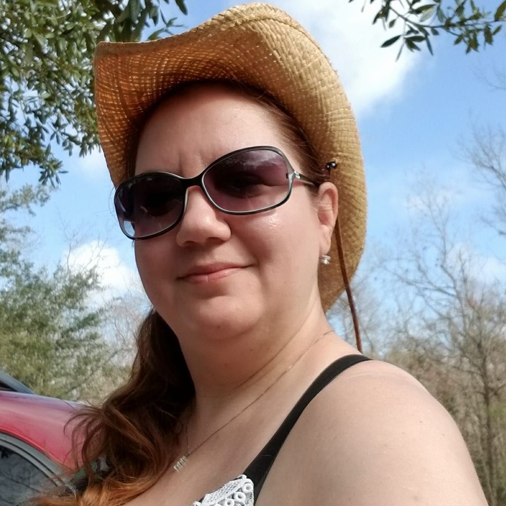 Meet your Posher, Katherine